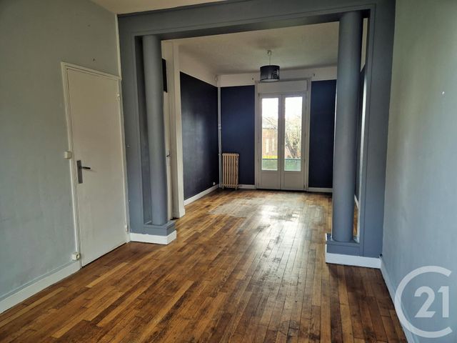 Maison &agrave; vendre - 6 pi&egrave;ces - 98 m2 - Albert - 80 - PICARDIE