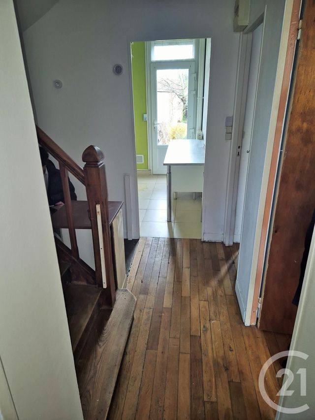 Maison &agrave; vendre - 6 pi&egrave;ces - 98 m2 - Albert - 80 - PICARDIE