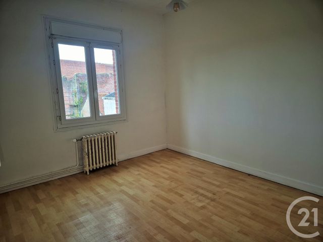 Maison &agrave; vendre - 6 pi&egrave;ces - 98 m2 - Albert - 80 - PICARDIE