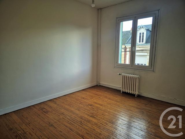 Maison &agrave; vendre - 6 pi&egrave;ces - 98 m2 - Albert - 80 - PICARDIE