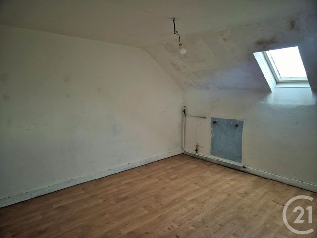 Maison &agrave; vendre - 6 pi&egrave;ces - 98 m2 - Albert - 80 - PICARDIE