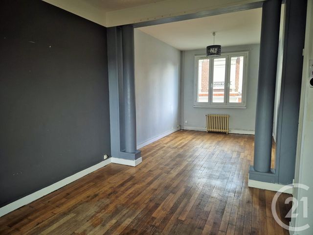 Maison &agrave; vendre - 6 pi&egrave;ces - 98 m2 - Albert - 80 - PICARDIE
