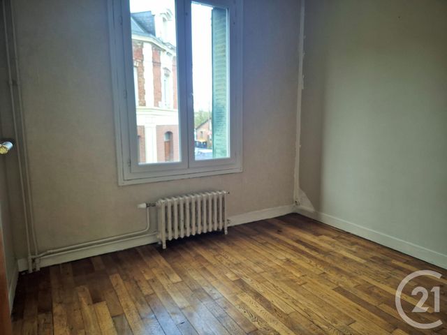 Maison &agrave; vendre - 6 pi&egrave;ces - 98 m2 - Albert - 80 - PICARDIE