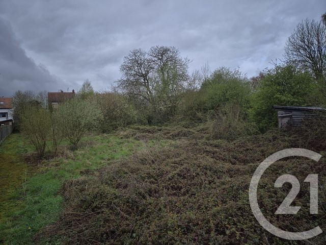 Maison &agrave; vendre - 4 pi&egrave;ces - 78 m2 - Albert - 80 - PICARDIE