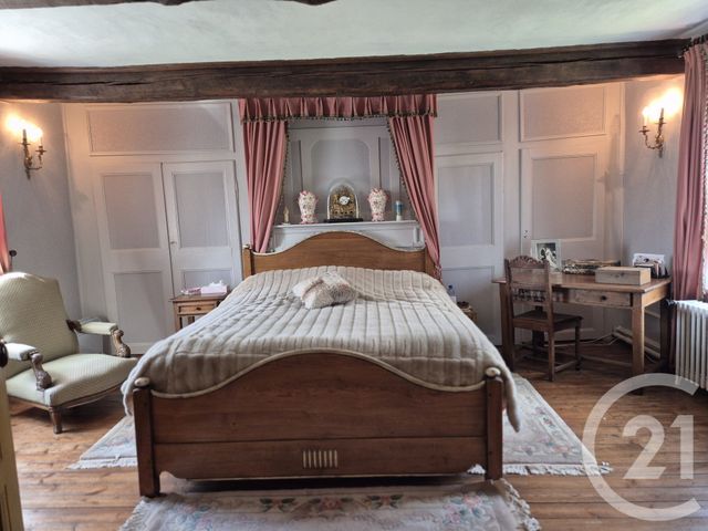 Maison &agrave; vendre - 8 pi&egrave;ces - 232 m2 - Albert - 80 - PICARDIE