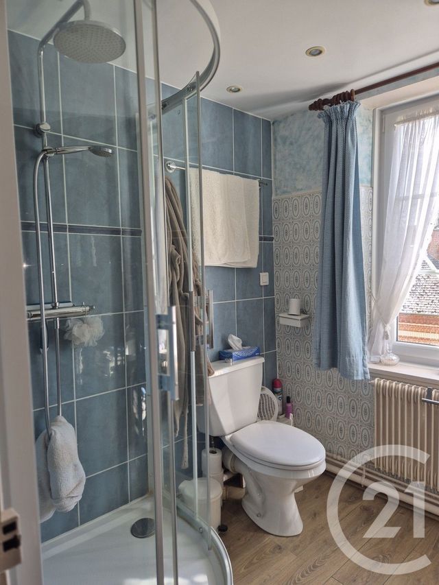 Maison &agrave; vendre - 8 pi&egrave;ces - 232 m2 - Albert - 80 - PICARDIE