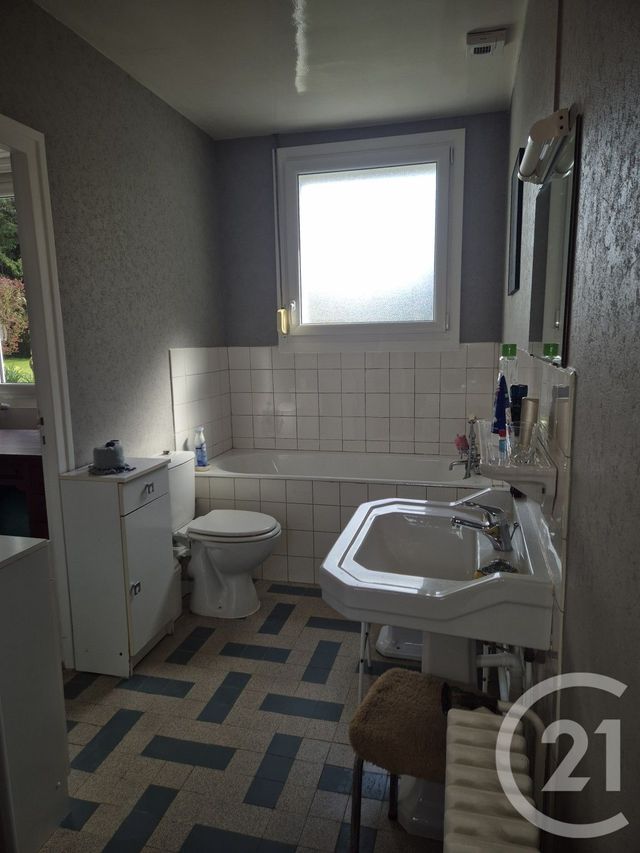 Maison &agrave; vendre - 8 pi&egrave;ces - 232 m2 - Albert - 80 - PICARDIE