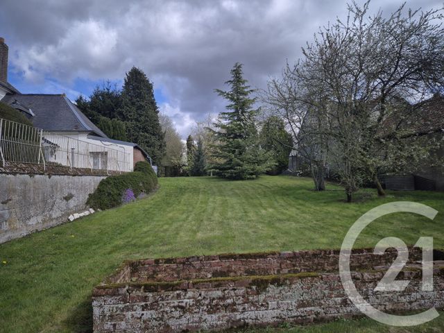 Maison &agrave; vendre - 8 pi&egrave;ces - 232 m2 - Albert - 80 - PICARDIE