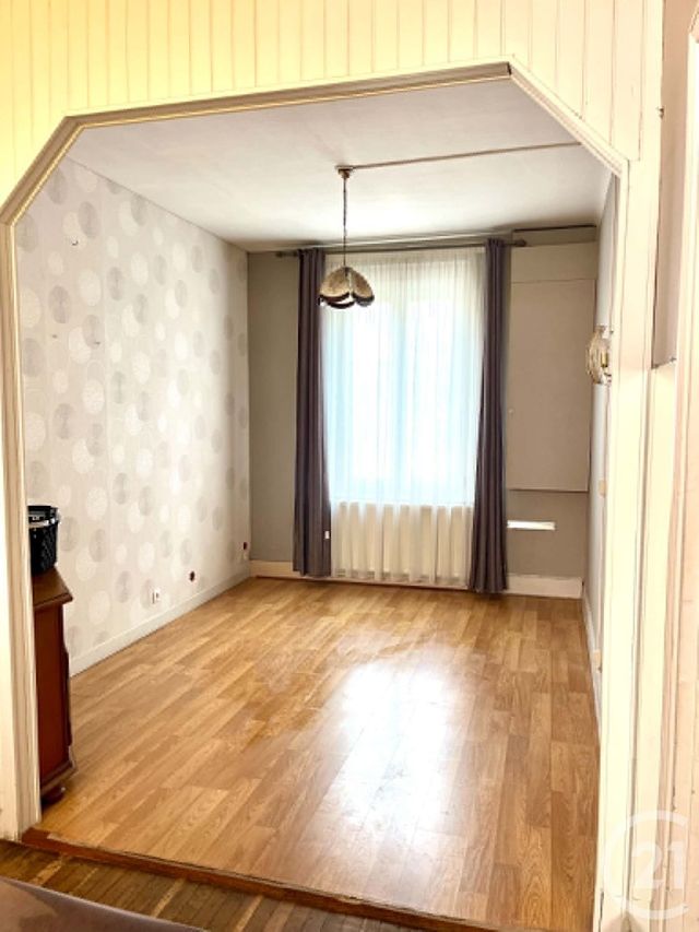 Maison &agrave; vendre - 4 pi&egrave;ces - 95,40 m2 - Albert - 80 - PICARDIE