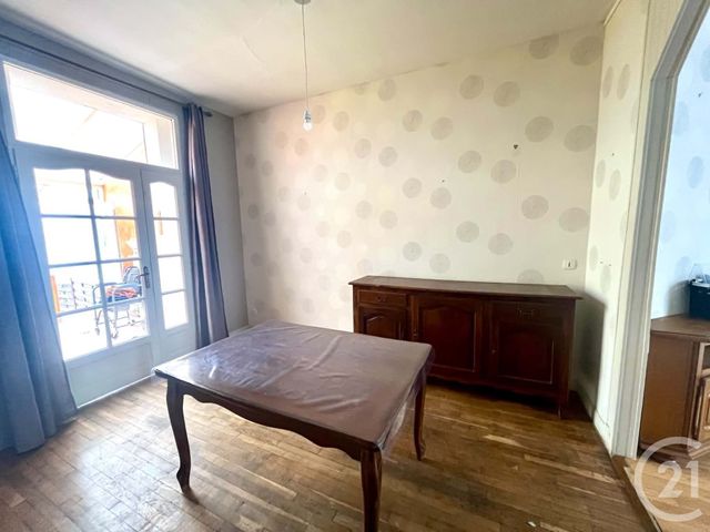 Maison &agrave; vendre - 4 pi&egrave;ces - 95,40 m2 - Albert - 80 - PICARDIE