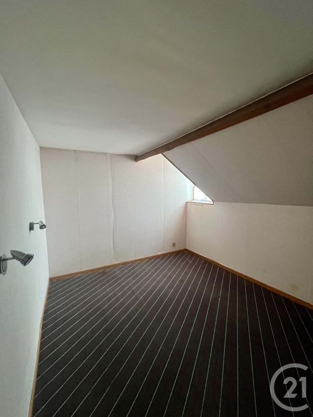 Maison &agrave; vendre - 4 pi&egrave;ces - 95,40 m2 - Albert - 80 - PICARDIE