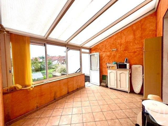 Maison &agrave; vendre - 4 pi&egrave;ces - 95,40 m2 - Albert - 80 - PICARDIE