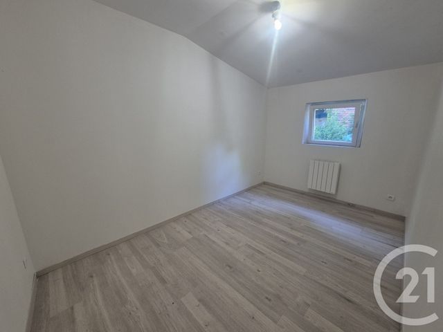 Maison &agrave; vendre - 3 pi&egrave;ces - 58,50 m2 - Bray Sur Somme - 80 - PICARDIE