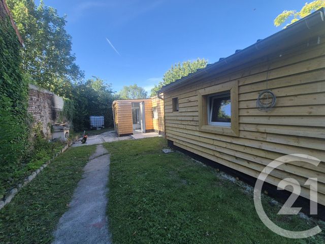 Maison à vendre BRAY SUR SOMME