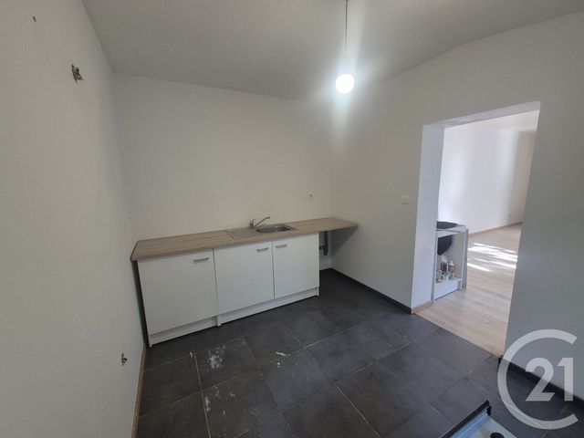 Maison &agrave; vendre - 3 pi&egrave;ces - 58,50 m2 - Bray Sur Somme - 80 - PICARDIE