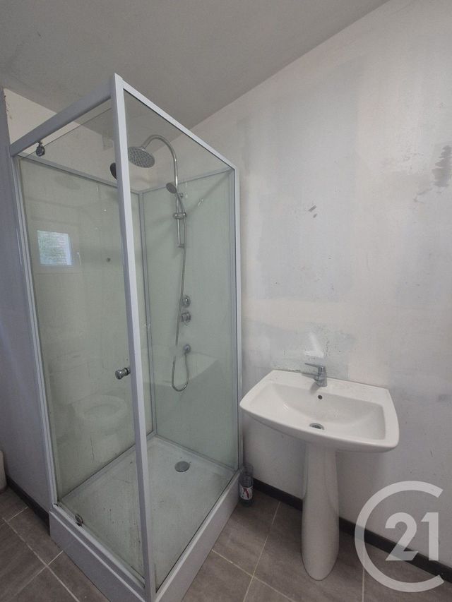 Maison &agrave; vendre - 3 pi&egrave;ces - 58,50 m2 - Bray Sur Somme - 80 - PICARDIE