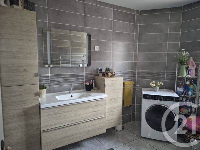 Maison &agrave; vendre - 4 pi&egrave;ces - 138 m2 - Albert - 80 - PICARDIE