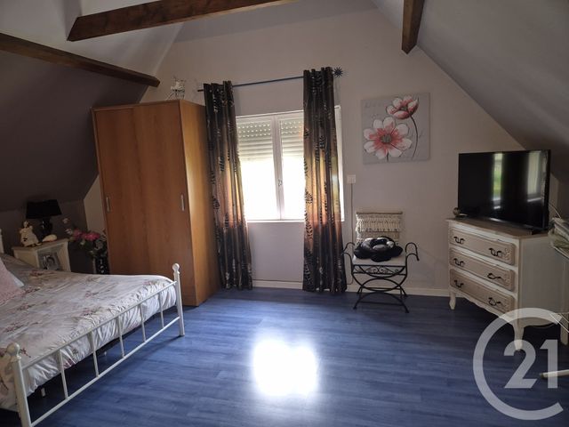 Maison &agrave; vendre - 4 pi&egrave;ces - 138 m2 - Albert - 80 - PICARDIE