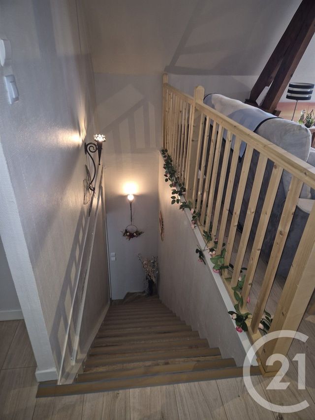Maison &agrave; vendre - 4 pi&egrave;ces - 138 m2 - Albert - 80 - PICARDIE