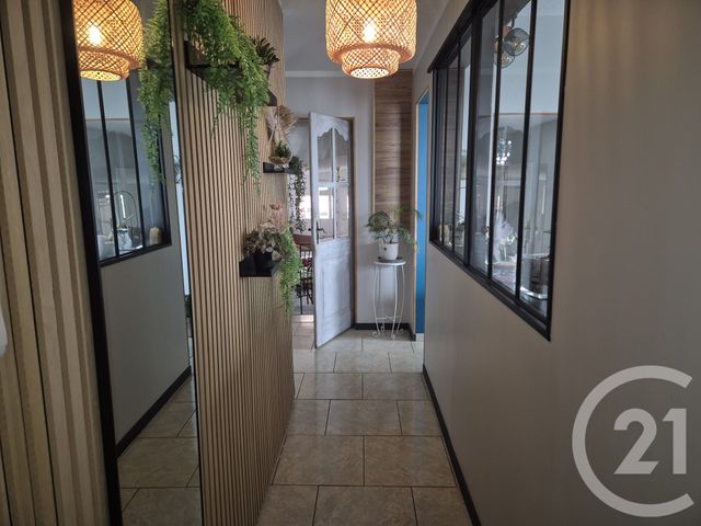 Maison &agrave; vendre - 4 pi&egrave;ces - 138 m2 - Albert - 80 - PICARDIE