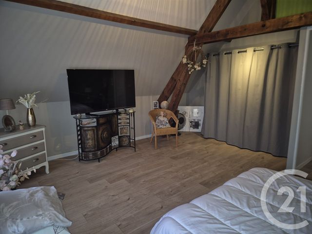 Maison &agrave; vendre - 4 pi&egrave;ces - 138 m2 - Albert - 80 - PICARDIE