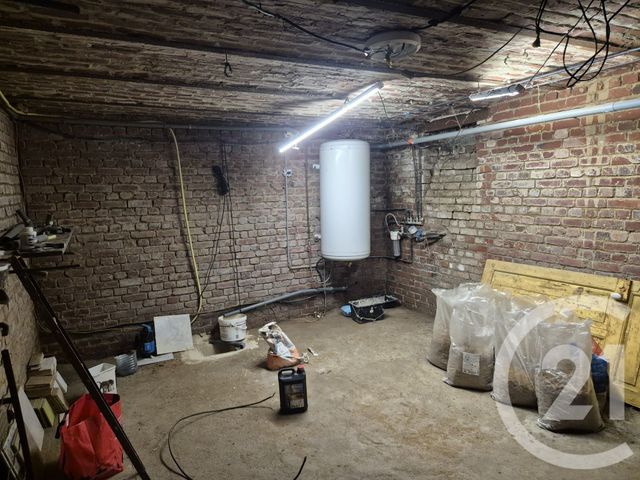 Maison &agrave; vendre - 4 pi&egrave;ces - 138 m2 - Albert - 80 - PICARDIE