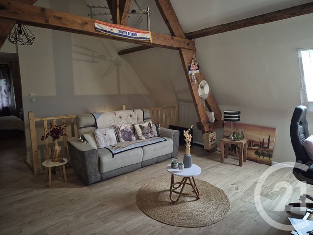 Maison &agrave; vendre - 4 pi&egrave;ces - 138 m2 - Albert - 80 - PICARDIE