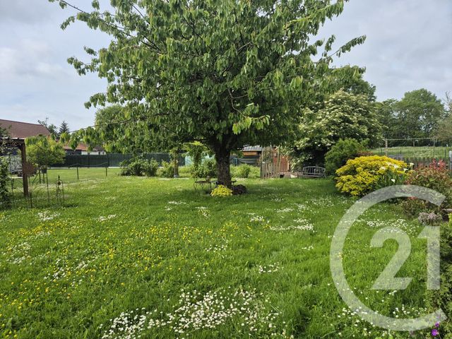 Maison &agrave; vendre - 4 pi&egrave;ces - 138 m2 - Albert - 80 - PICARDIE