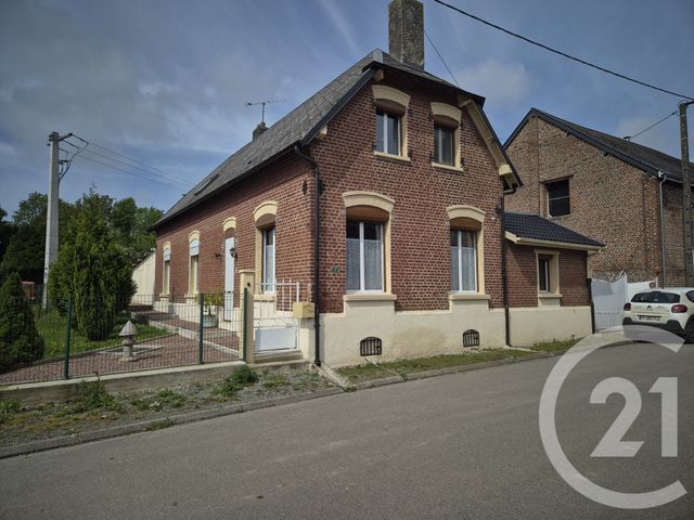 Maison à vendre ALBERT
