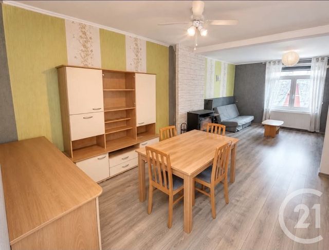 Maison à vendre ALBERT