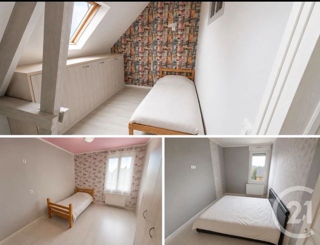 Maison &agrave; vendre - 6 pi&egrave;ces - 111 m2 - Albert - 80 - PICARDIE