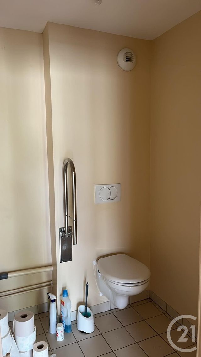 Appartement F3 &agrave; vendre - 3 pi&egrave;ces - 67,53 m2 - Albert - 80 - PICARDIE