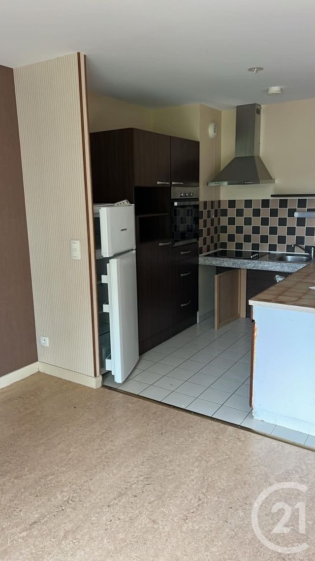 Appartement F3 &agrave; vendre - 3 pi&egrave;ces - 67,53 m2 - Albert - 80 - PICARDIE