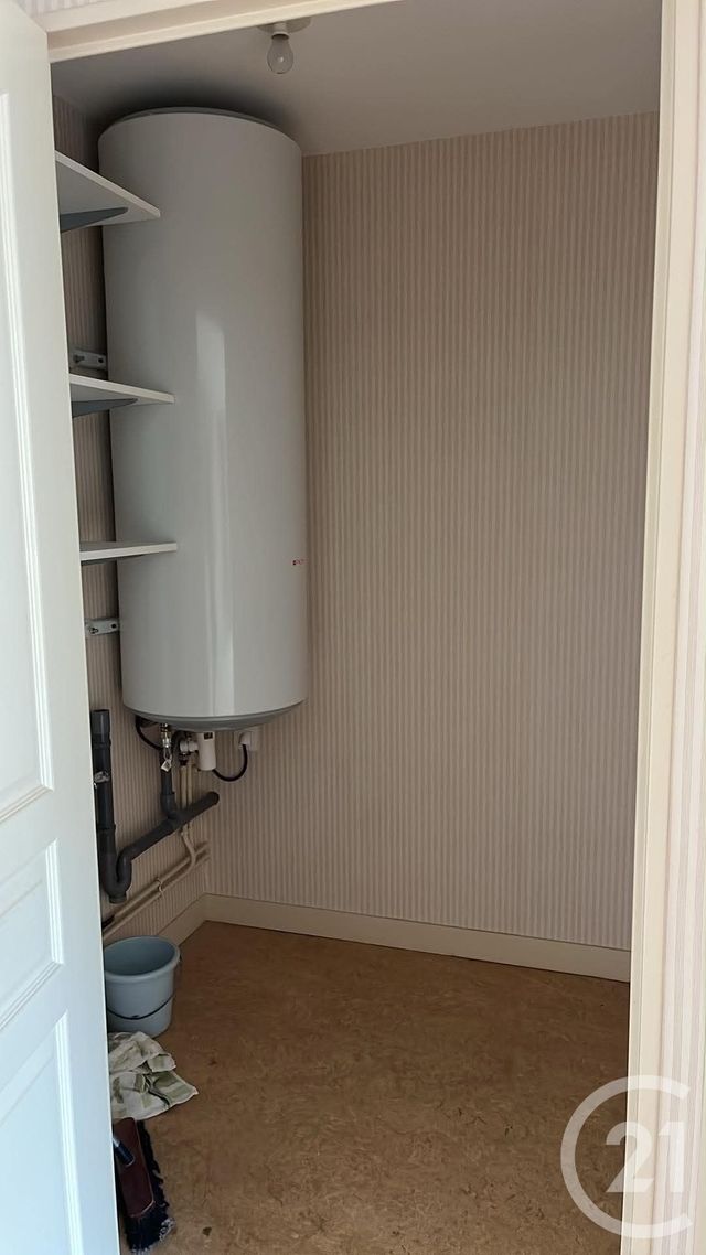 Appartement F3 &agrave; vendre - 3 pi&egrave;ces - 67,53 m2 - Albert - 80 - PICARDIE