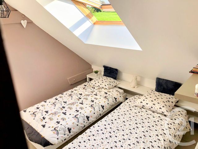 Maison &agrave; vendre - 11 pi&egrave;ces - 260 m2 - Albert - 80 - PICARDIE