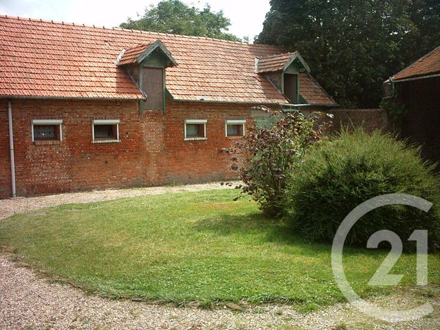 Maison &agrave; vendre - 11 pi&egrave;ces - 260 m2 - Albert - 80 - PICARDIE