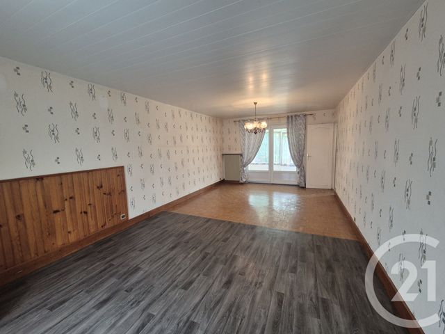 Maison &agrave; vendre - 5 pi&egrave;ces - 103,80 m2 - Albert - 80 - PICARDIE