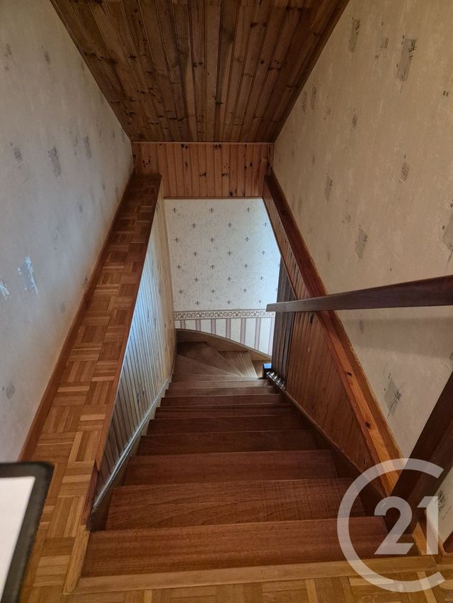 Maison &agrave; vendre - 5 pi&egrave;ces - 103,80 m2 - Albert - 80 - PICARDIE