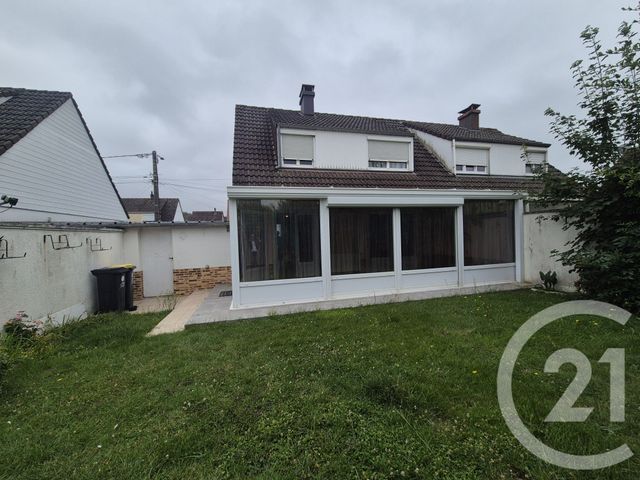 Maison à vendre ALBERT