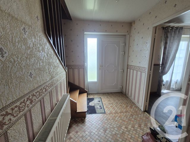Maison &agrave; vendre - 5 pi&egrave;ces - 103,80 m2 - Albert - 80 - PICARDIE
