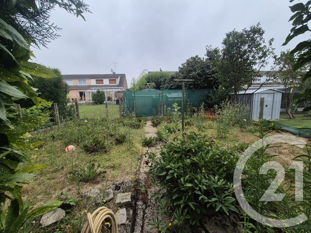 Maison &agrave; vendre - 5 pi&egrave;ces - 103,80 m2 - Albert - 80 - PICARDIE