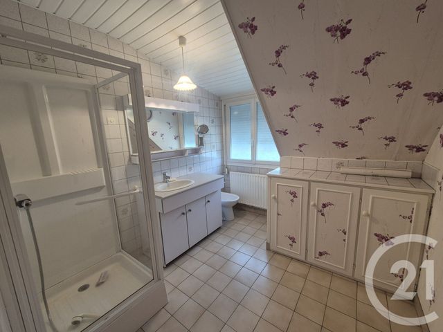 Maison &agrave; vendre - 5 pi&egrave;ces - 103,80 m2 - Albert - 80 - PICARDIE