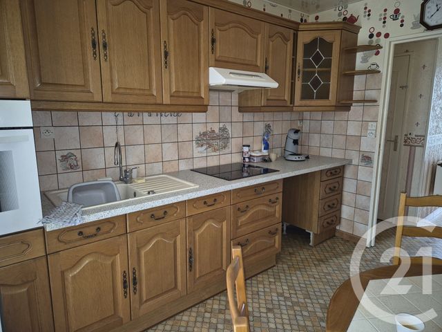 Maison &agrave; vendre - 5 pi&egrave;ces - 103,80 m2 - Albert - 80 - PICARDIE