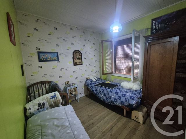 Maison &agrave; vendre - 6 pi&egrave;ces - 133 m2 - Albert - 80 - PICARDIE