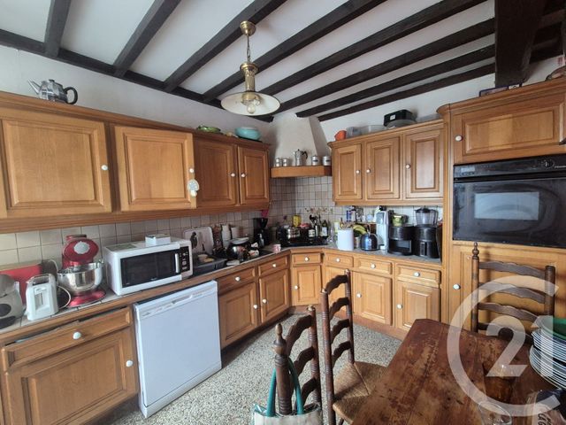 Maison &agrave; vendre - 6 pi&egrave;ces - 133 m2 - Albert - 80 - PICARDIE