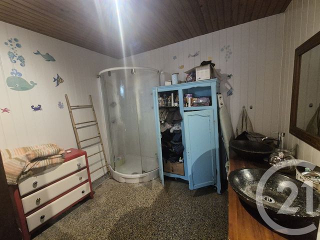 Maison &agrave; vendre - 6 pi&egrave;ces - 133 m2 - Albert - 80 - PICARDIE