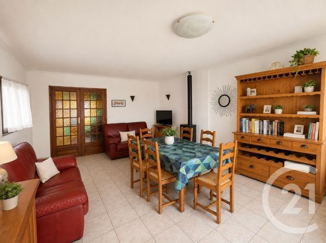 Maison &agrave; vendre - 6 pi&egrave;ces - 133 m2 - Albert - 80 - PICARDIE