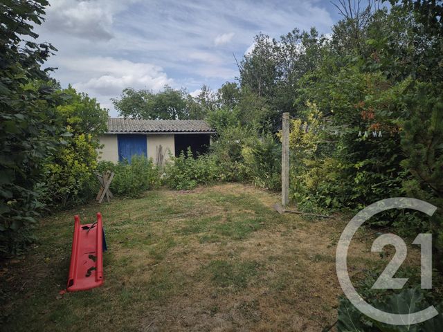 Maison &agrave; vendre - 6 pi&egrave;ces - 133 m2 - Albert - 80 - PICARDIE