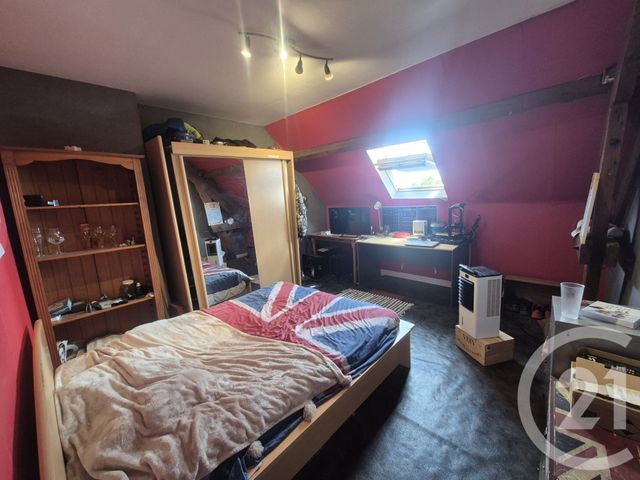 Maison &agrave; vendre - 6 pi&egrave;ces - 133 m2 - Albert - 80 - PICARDIE