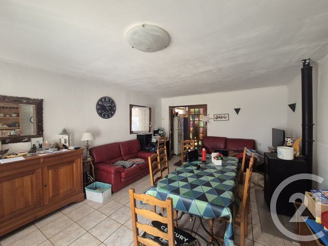 Maison &agrave; vendre - 6 pi&egrave;ces - 133 m2 - Albert - 80 - PICARDIE